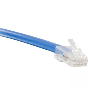 ENET C5E-BK-NB-6INENC Cat.5e Patch Network Cable