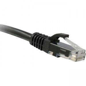 ENET C5E-BK-35-ENC Cat.5e UTP Patch Network Cable