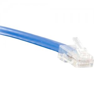 ENET C6-BL-NB-15-ENC Cat.6 Network Cable