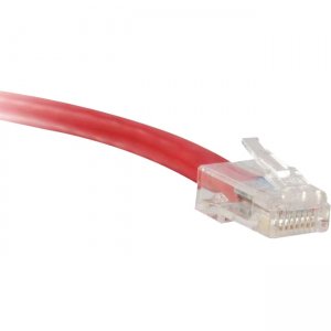 ENET C6-RD-NB-10-ENC Cat.6 Patch Network Cable