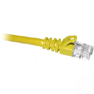 ENET C6-YL-7-ENC Cat.6 Patch Network Cable