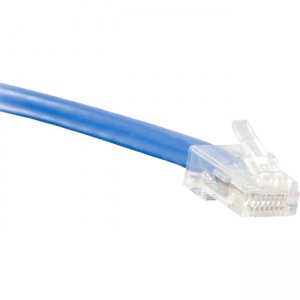ENET C6-BL-NB-10-ENC Cat.6 Patch Network Cable