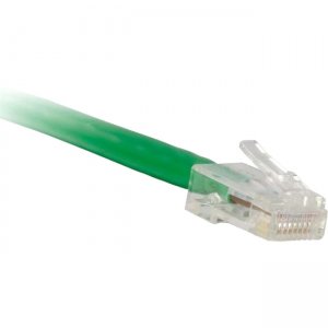 ENET C6-GN-NB-10-ENC Cat.6 Patch Network Cable