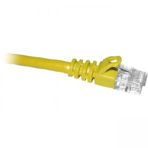 ENET C6-YL-1-ENC Cat.6 Patch Network Cable