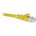 ENET C6-YL-1-ENC Cat.6 Patch Network Cable