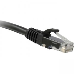 ENET C6-BK-1-ENC Cat.6 Patch Network Cable