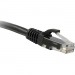 ENET C6-BK-1-ENC Cat.6 Patch Network Cable