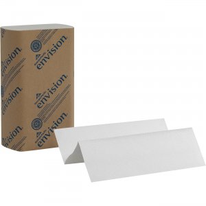Envision 245-90 Multifold Paper Towels GPC24590