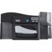 Fargo 055100 ID Card Printer / Encoder Dual Sided