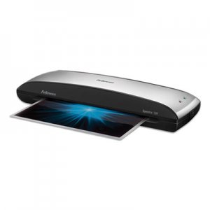 Fellowes FEL5739701 Spectra Laminator, 12.5" Max Document Width, 5 mil Max Document Thickness