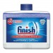 FINISH RAC95315 Dishwasher Cleaner, Fresh, 8.45 oz Bottle, 6/Carton
