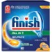 FINISH 81181 Gelpac Dishwasher Detergent RAC81181