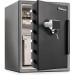 Fire-Safe SFW205UPC Security Safe SENSFW205UPC