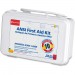 First Aid Only 238-AN ANSI 10-unit First Aid Kit FAO238AN