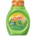 Gain 12783 25 oz Laundry Detergent PGC12783