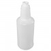 Genuine Joe 85100CT Cleaner Dispenser Plastic Bottle GJO85100CT