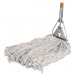 Genuine Joe 54201 Cotton Wet Mop with Handle GJO54201