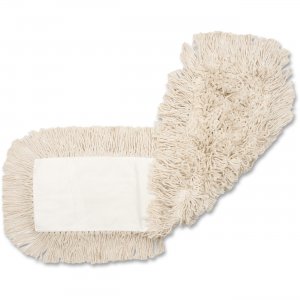 Genuine Joe 24500CT Disposable Dust Mop Refill