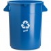 Genuine Joe 60464 Heavy-duty Trash Container GJO60464