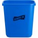 Genuine Joe 57257 Recycle Wastebasket GJO57257