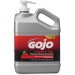 GOJO 2358-02 Gallon Pump Cherry Gel Pumice Hand Cleaner GOJ235802