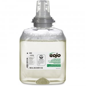 GOJO 566502 TFX Green Certified Foam Handwash Refill GOJ566502