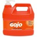 GOJO 094504CT NATURAL* ORANGE Smooth Hand Cleaner