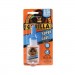 Gorilla Glue GOR7805003 Super Glue, 0.53 oz, Dries Clear