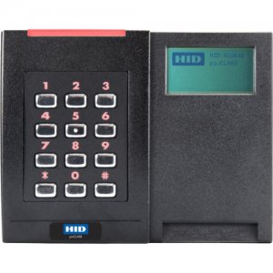 HID 923NPRNEK0000Q pivCLASS Smart Card Reader