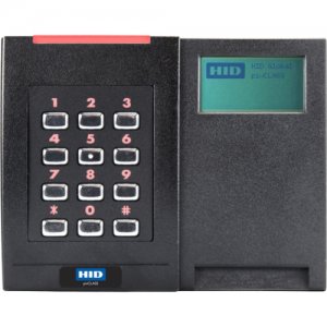 HID 923PPRNEK00009 pivCLASS Smart Card Reader