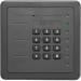 HID 5355AGK09 ProxPro Card Reader/Keypad Access Device