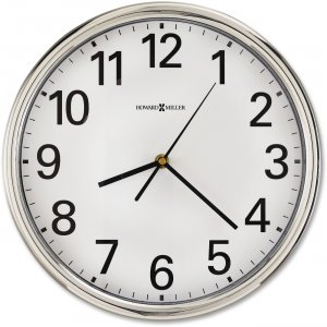 Howard Miller 625561 Hamilton Wall Clock