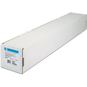 HP C2T53A 2-Pack Premium Matte Polypropylene-914 mm x 22.9 m (36 in x 75 ft)