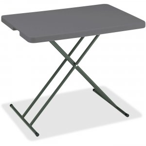 Iceberg 65491 IndestrucTable TOO Personal Folding Table