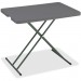 Iceberg 65491 IndestrucTable TOO Personal Folding Table