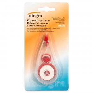 Integra 60032 Correction Tape ITA60032