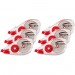 Integra 60239 Correction Tape Dispenser ITA60239