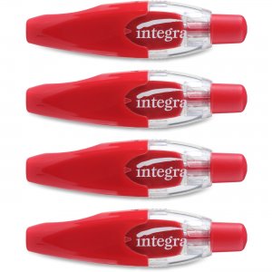 Integra 60234 Pen-style Retractable Correction Tape ITA60234