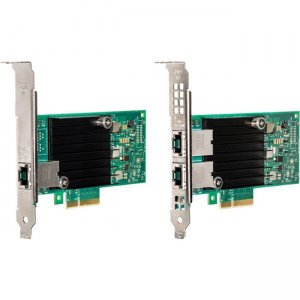 Intel X550T2 Ethernet Converged Network Adapter X550-T2