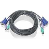 Iogear G2L5005P KVM Cable