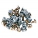 iStarUSA WA-SW10-M5 Cabinet/ Rack Screw Kit