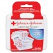 Johnson&Johnson 8295 Mini First Aid Kit JOJ8295