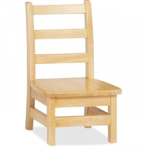 Jonti-Craft 5908JC KYDZ Ladderback Chair JNT5908JC