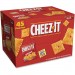 Keebler 10201 Cheez-It Baked Snack Crackers