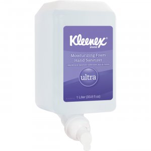 Kleenex 34700 Ultra Foam Hand Sanitizer KCC34700