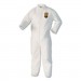 KleenGuard KCC44304 A40 Coveralls, X-Large, White