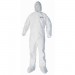 KleenGuard 44335 A40 Protection Coveralls KCC44335
