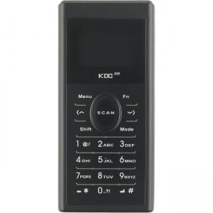 KoamTac 348162 Bluetooth Barcode Scanner KDC350Ci-G6SR-3K-R2