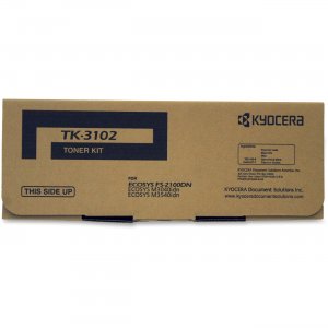 Kyocera TK-3102 2100 Toner Cartridge KYOTK3102