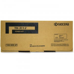 Kyocera TK-3112 FS4100dn Toner Cartridge